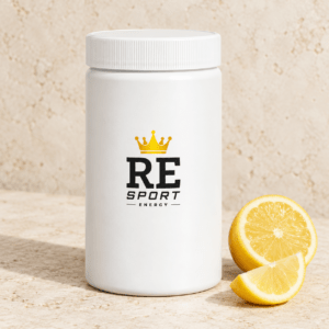 Naturalny Izotonik RE 900 g